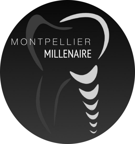 Logo Cabinet dentaire du Dr Guy Morioussef