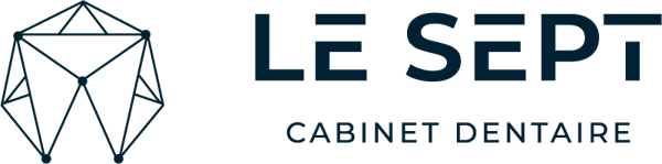Logo Cabinet Le Sept