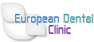 Logo Centre Dentaire Européen (Dr Bruno Dezile)