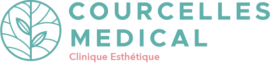 Logo Courcelles Médical