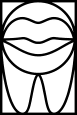Logo Paris Dental Studios Lyon